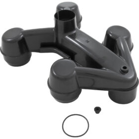 Manifold, Zodiac Jandy CL/CV | R0357600 Manifold, Zodiac Jandy CL/CV | R0357600
