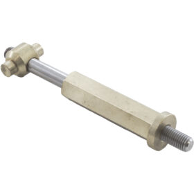 Rod and Retainer, Zodiac Jandy CL/CV/DEV, Clamp Ring | R0357500 Rod and Retainer, Zodiac Jandy CL/CV/DEV, Clamp Ring | R0357500