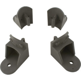 Anchor Bracket, Zodiac Jandy CL/CV/DEV, Quantity 4 | R0465500