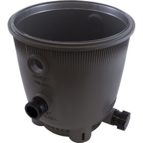 Tank Body, Zodiac Jandy DEV48/DEV60, Less Standpipe | R0466500