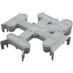 Manifold, American Products/PacFab Titan/FNS, Generic | 25357-600-000