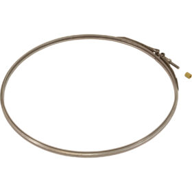 Clamp Ring, Anthony Apollo DE Filter, Tank Body,18", Generic | V34-132 Clamp Ring, Anthony Apollo DE Filter, Tank Body,18", Generic | V34-132