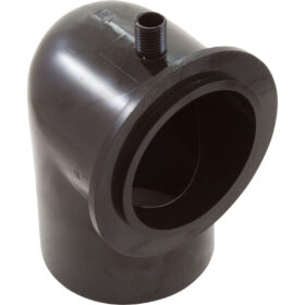 Collection Elbow, Anthony Apollo DE Filter, 2", Generic | V34-131 Collection Elbow, Anthony Apollo DE Filter, 2", Generic | V34-131