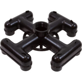 Manifold, Premier Atlas DE Filters, 2", Generic | V30-127