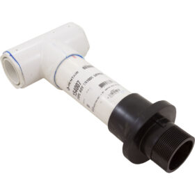 Pipe Asy Tr100C Upper | 154007 Pipe Asy Tr100C Upper | 154007
