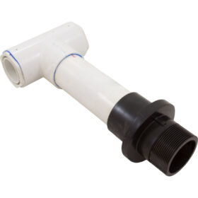 Pipe Asy Tr140C 3"Upper | 154008 Pipe Asy Tr140C 3"Upper | 154008