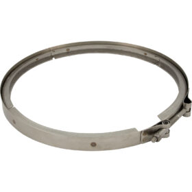 Clamp Ring, Pentair Sta-Rite PosiFlo TX, with out Nut | WC19-43 Clamp Ring, Pentair Sta-Rite PosiFlo TX, with out Nut | WC19-43