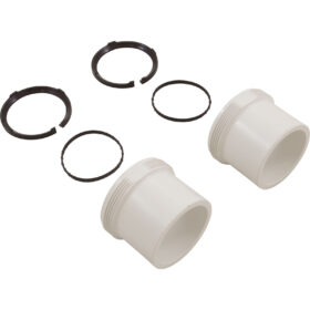 Union, Threaded Half, Pent CNCRP/PosiClear RP/Sep Tank | 178733Z
