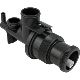 Bulkhead/Elbow Assembly, Pentair Sta-Rite System 3 | 25021-0100 Bulkhead/Elbow Assembly, Pentair Sta-Rite System 3 | 25021-0100