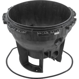 Tank Body, Pentair Sta-Rite System 3, All S8 Models, 25" | 24851-0103S Tank Body, Pentair Sta-Rite System 3, All S8 Models, 25" | 24851-0103S