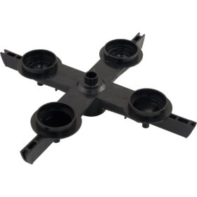 Manifold/Outlet Assy, Pent Am Prod CLN/CLR, Bottom | 170035 Manifold/Outlet Assy, Pent Am Prod CLN/CLR, Bottom | 170035