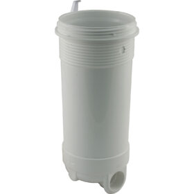 Tank Body, Pentair Rainbow RTL 50, 1-1/2" Slip | R172388 Tank Body, Pentair Rainbow RTL 50, 1-1/2" Slip | R172388