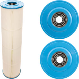 Cartridge, Raypak Protege RPCFP150/152 | 018243F