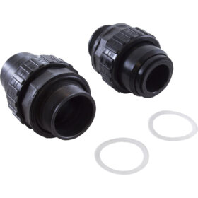Bulkhead Assembly, Waterway Crystal Water | 550-4270
