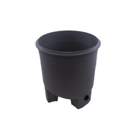 Tank Body, Waterway Crystal Water, Gray, with Label | 550-4407 Tank Body, Waterway Crystal Water, Gray, with Label | 550-4407