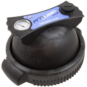 Tank Lid, Waterway Pro Clean Plus 75/100 sqft | 550-0611