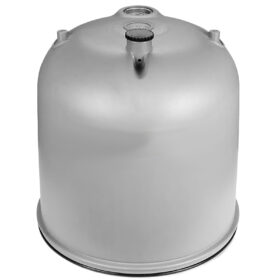 Filter Lid Assy, Waterway Clearwater II Cartridge, Gray|550-7407 Filter Lid Assy, Waterway Clearwater II Cartridge, Gray|550-7407