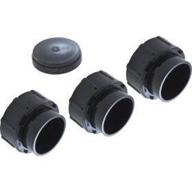 Half Unions with Cap, Zodiac Jandy CJ, Old Style | R0558200 Half Unions with Cap, Zodiac Jandy CJ, Old Style | R0558200