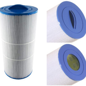 Cartridge, 100sqft, ht, 3-5/8"ob, 8"dia, 16-1/2"L, 3oz | 81004