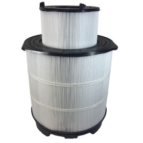 Cartridge Pack, System3 S8M150 Outer & Inner, 4oz | SR450