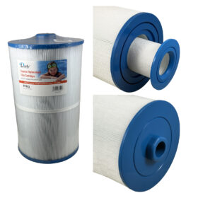 Cartridge, 2PC, 105sqft, Slip t, 2-1/2" ob,9-5/16"dia, 3oz | 91053 Cartridge, 2PC, 105sqft, Slip t, 2-1/2" ob,9-5/16"dia, 3oz | 91053