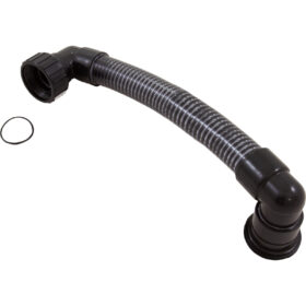 Piping Asy 1.5" Pred/Dynamo | 175015
