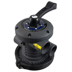 Multiport Valve, WW 1-1/2" TM, 7 Pos., Praher/Doughboy Rpl | WVS003-01 Multiport Valve, WW 1-1/2" TM, 7 Pos., Praher/Doughboy Rpl | WVS003-01