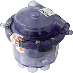 Cycle Valve, Hydro-Air/Balboa Water Group, 8 Port | 17-8075