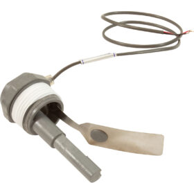 Flow Switch, Harwil D1 Q10N, 1"mpt,0.5A | 1710-14 Flow Switch, Harwil D1 Q10N, 1"mpt,0.5A | 1710-14