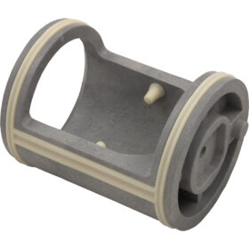 Diverter, Pentair Ortega 3 Port Valves, 2", Noryl | 073484 Diverter, Pentair Ortega 3 Port Valves, 2", Noryl | 073484