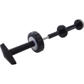 Piston Assy, SP0410X Slide Valve, w/Handle,Generic | 25831-000-100 Piston Assy, SP0410X Slide Valve, w/Handle,Generic | 25831-000-100