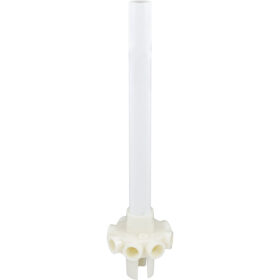 Standpipe Assembly, Pentair Sta-Rite Cristal-Flo T-240BP-1 | WC137-519P Standpipe Assembly, Pentair Sta-Rite Cristal-Flo T-240BP-1 | WC137-519