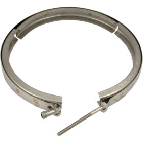 Clamp Ring, Pentair Sta-Rite Cristal-Flo | WC19-87A Clamp Ring, Pentair Sta-Rite Cristal-Flo | WC19-87A