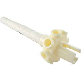 Standpipe Assembly, Pentair Sta-Rite Cristal-Flo T-200BP-1 | WC137-517P Standpipe Assembly, Pentair Sta-Rite Cristal-Flo T-200BP-1 | WC137-517