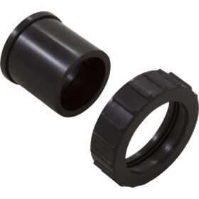 Bulkhead Adapter, Waterco Baker Hydro HRV/Vertilever | 31B0077