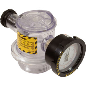 Air Relief Assembly, Pentair, TR100C/TR140C/Triton C-3, CLR | 273564Z Air Relief Assembly, Pentair, TR100C/TR140C/Triton C-3, CLR | 273564Z