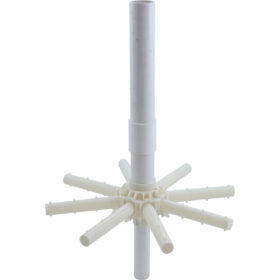 Standpipe Assembly, Carvin TM26, Snap Fit, with Lateral | 42389400K Standpipe Assembly, Carvin TM26, Snap Fit, with Lateral | 42389400K