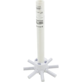 Standpipe Assy, Pent Am Prod Eclipse TM, 22",w/Laterals | 55027700 Standpipe Assy, Pent Am Prod Eclipse TM, 22",w/Laterals | 55027700