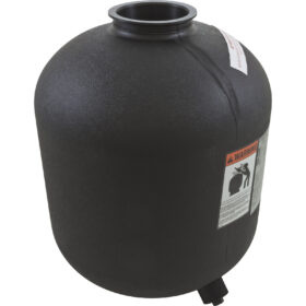 Tank Body, Pentair Sta-Rite CristalFlo II, 19" | 145365 Tank Body, Pentair Sta-Rite CristalFlo II, 19" | 145365