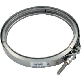 Clamp Ring, Pentair PacFab Tagelus/Multiport Valve | 152130
