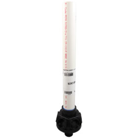 Standpipe Assembly, Pentair PacFab Tagelus TA40/TA40D | 155061