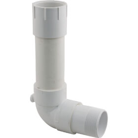 Pipe Assembly, Pentair PacFab TR50, Lower | 156816