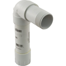 Pipe Assembly, Pentair PacFab TR60, Lower | 154805 Pipe Assembly, Pentair PacFab TR60, Lower | 154805