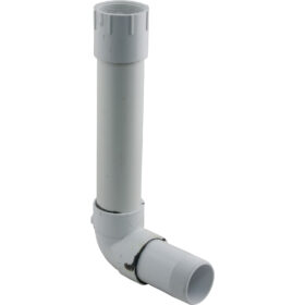 Pipe Assembly, Pentair PacFab TR100, Lower | 154807