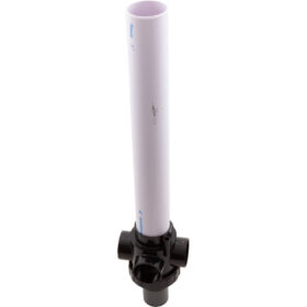 Standpipe Assembly, Raypak Protege RPSF25 | 018220F Standpipe Assembly, Raypak Protege RPSF25 | 018220F