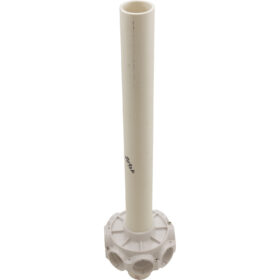 Hub, W Cooper Ranger RS-2115, w/ Standpipe, No Laterals | 2040A