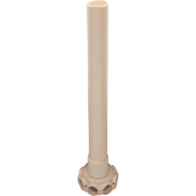 Hub w/ Standpipe, W Cooper Ranger, RS-3020, No Laterals | 3021A