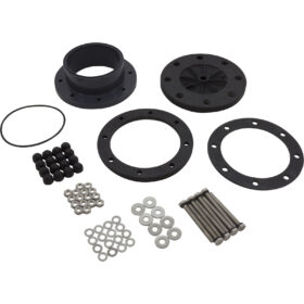 Sand Drain, Astral 63" Vertical, 6" | SAND PORT 6" Sand Drain, Astral 63" Vertical, 6" | SAND PORT 6"