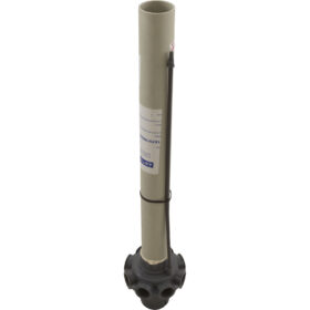 Standpipe, Astral Cantabric, 2" PVC | 15701R0201 Standpipe, Astral Cantabric, 2" PVC | 15701R0201