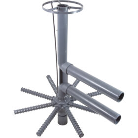 Internal Assembly, Astral Cantabric, Side-Mount 24" | 4404180016 Internal Assembly, Astral Cantabric, Side-Mount 24" | 4404180016